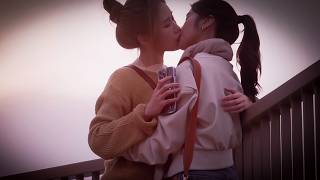 Rin & Aokbab | Love Design รับ(รัก)ออกแบบ | Arya Cross - Say It Again | 4К [Eng Sub]