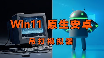 WSA彻底凉了！2025 Windows原生跑安卓App最强替代：Waydroid＋WSL2保姆级教程（谷歌全家桶＋推送通知＋支付实测全通过！）