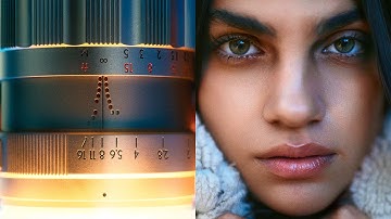 The Perfect Balance of Character & Quality | Thypoch 21mm & 75mm