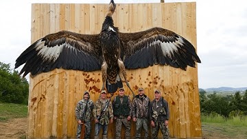 15 Mythical Creatures Caught On Camera!