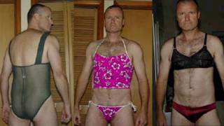 The story no one wanted to believe. Who is Russell Williams?