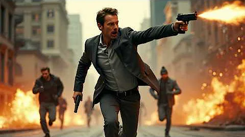 New Action Movie 2024 full movie english Action Movies 2024