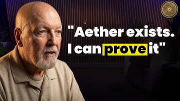 The Biggest Lies We Ever Bought About Earth, the Aether & the Universe | Dr. Robert Bennett