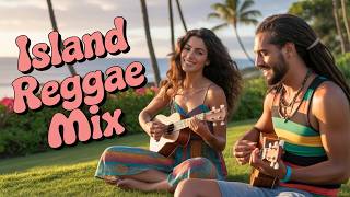 From Island Time to Island Flow: Hawaiian Reggae Shine Mix 🌴❤️