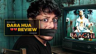 Baaghi 4 Movie Review ⋮ Spoiler Free
