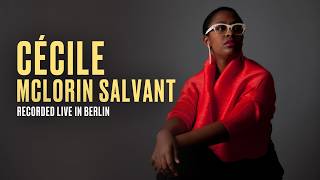 The most interesting jazz voices | Cécile McLorin Salvant & Sullivan Fortner | extended version