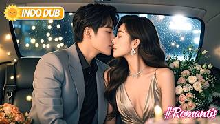 Gadis tak sengaja naik mobil CEO sombong, langsung dicium habis!Ternyata ia sudah kecanduan padanya!