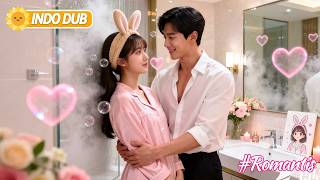 Gadis tak sengaja naik mobil CEO sombong, langsung dicium habis!Ternyata ia sudah kecanduan padanya!