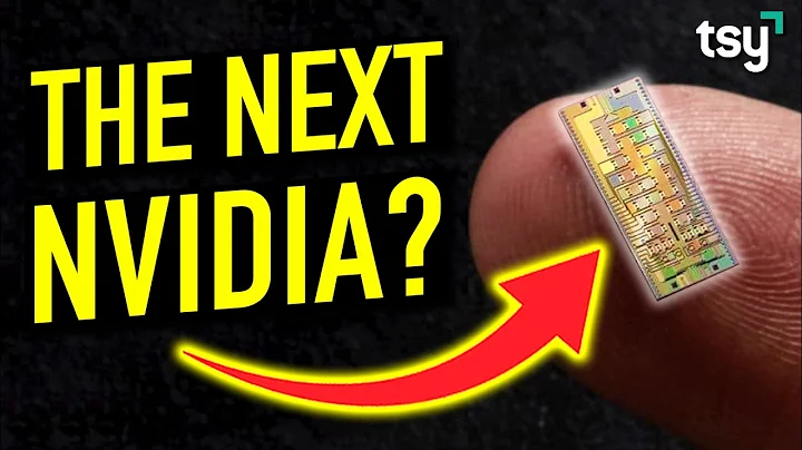 GET IN EARLY! I'm Investing In This Hidden AI Winner (Here's Why)