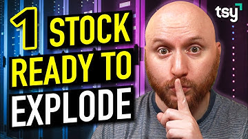 If You Missed Nvidia (NVDA) & Palantir (PLTR) - This Stock Is Next!