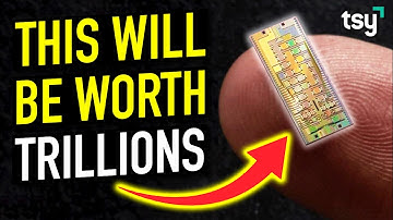 If You Missed Nvidia (NVDA) & Palantir (PLTR) - This Stock Is Next!