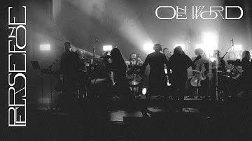 PERSEFONE - One Word (Official Live Video)| Napalm Records