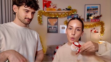 Decorating For Christmas 🎄 | Vlogmas Day 2