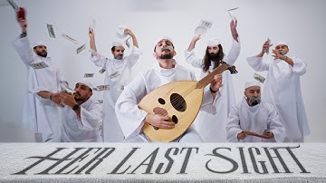 Her Last Sight - "The Fall" | (Official Music Video)