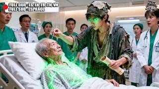 Billionaire Old Man Fell Ill, Doctors Failed, Beggar Saved Him and He Gave All His Fortune