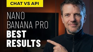 Nano Banana Pro: Hoe je echte 4K-resolutie ontgrendelt