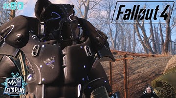 Fallout 4 - [ 80 ] Let´s Play deutsch | Wo ist der Runner 🤨