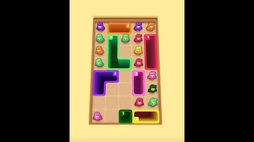 DropIn 3D! Levels 121-122-123-124-125-126-127-128-129-130