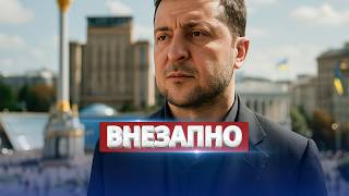 Did Zelensky make concessions to Putin? / Shocking decision by Kyiv