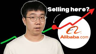 If you are a Alibaba (BABA Stock) shareholder... Get Ready