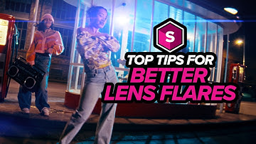 9 Tips to Master Sapphire Lens Flares - Beyond the Presets