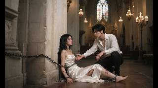 Poor Girl Was Locked Up In Church,But CEO Pick Her Away,Caress And Doted On Her Every Day!