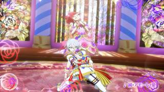 映画『アイカツ！×プリパラ THE MOVIE -出会いのキセキ！-』 'ちょっとだけ”オールステージムービー【大ヒット御礼！】