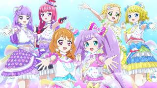 映画『アイカツ!×プリパラ THE MOVIE -出会いのキセキ!-』