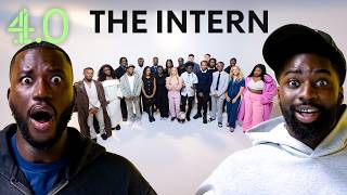 Real Fan Or FAKING IT For Cash?! PK Humble Edition ft Nella, Chloe & HP | The Intern | ⁨@channel4.0⁩