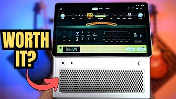Lava Studio: A Comprehensive Look at This Innovative Amp