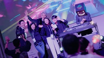 AI 에이전트 시대, 단 하나의 Agentic OS, Slack의 연례 최대 컨퍼런스 | Slack Tour Seoul 2025