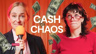 Accountant's Nightmare: Cash flow shortage and how to prevent it | Episode 3