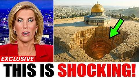 Dit is waarom archeologen doodsbang zijn om de geheime rol te openen die onder de Tempelberg is g...