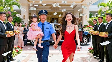 Bảo vệ đi họp lớp bị bạn cũ sỉ nhục, Ai ngờ Tỷ phú đến đón ông bằng siêu xe khiến tất cả câm nín