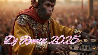 Dj Remix 2025 |dj breakbeat 2025 terbaru  |dj breakbeat 2025  |dj