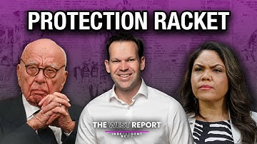 The Great Climate Lie | The West Report