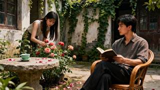 Dibencinya aku, tapi matanya tak bisa bohong. Tertarik padaku, bagai ngengat pada api#minidrama