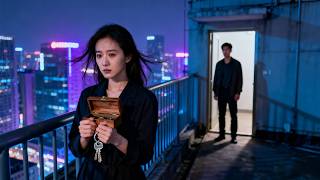 Dibencinya aku, tapi matanya tak bisa bohong. Tertarik padaku, bagai ngengat pada api#minidrama