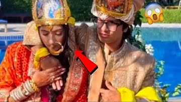 Sourav Ki Shaddi Hogayi 😱 sourav Joshi vlogs 