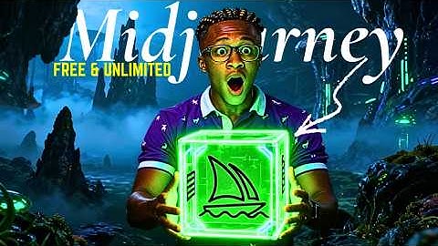 Meta AI Just Made Midjourney FREE & UNLIMITED for Everyone!