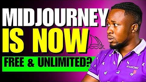 Meta AI Just Made Midjourney FREE & UNLIMITED for Everyone!