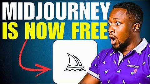 Meta AI Just Made Midjourney FREE & UNLIMITED for Everyone!