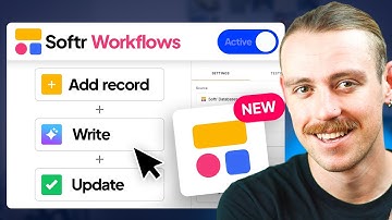 How to Get Started with Softr Workflows