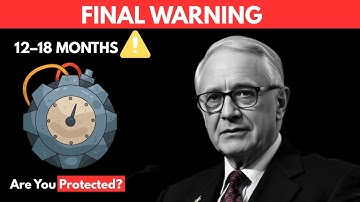 Yield Curve Just Flashed Final Warning - What Happens Next Will Destroy Most Portfolios