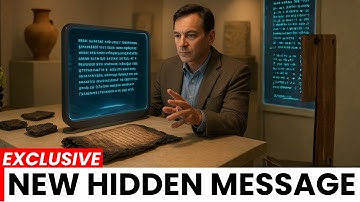 AI heeft eindelijk de verbrande Herculaneum-rollen gelezen - en de verloren woorden zullen de ges...