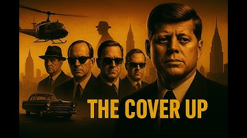 Lee Bowers The Man Who Saw & Said Too Much The Silent Aftermath: The Deaths After the Kennedy