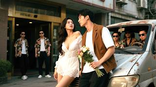 CEO confesses love on street! Kidnapped next second...He's Dragon King, calls strongest warrior!