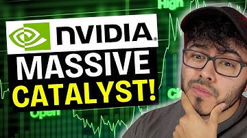 WARNING: If You Hold NVIDIA Stock (NVDA)... GET READY