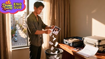 【FULL】They All Chose The 