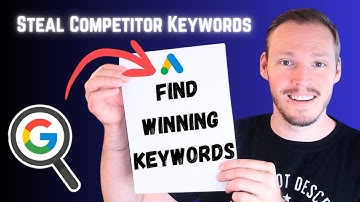 How to Use Google Keyword Planner for Contractors (Step-by-Step)